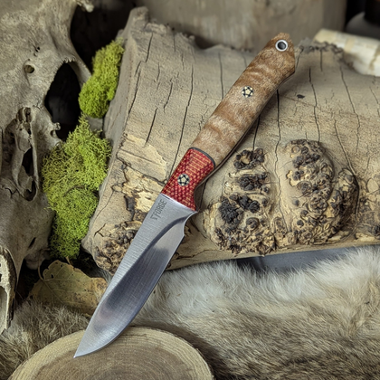 Available Knives