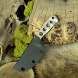 Beartooth Necker Preorder Thomas Gibbs - Stain Tiger Stipes