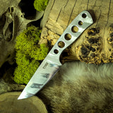 Beartooth Necker Preorder Thomas Gibbs - Stain Tiger Stipes