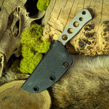 Beartooth Necker Preorder Jake Hale - Sand Blasted Matte