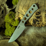 Beartooth Necker Preorder Jake Hale - Sand Blasted Matte