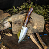 Orso Scandi - Desert Ironwood - Black Liners - Mosaic Pins
