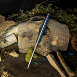 Orso - Saylorville Richlite - Black Liners - Black Pins