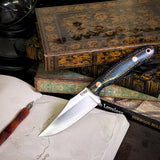 Catalyst - Nyx Burlap - Blue Liners - Copper Pins