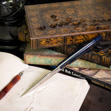 Catalyst - Nyx Burlap - Blue Liners - Copper Pins