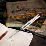 Catalyst - Stag - Black liners - Mosaic pins