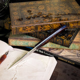 Catalyst - Stacked Leather - Blue Liners - Mosaic Pins