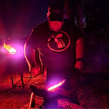 The 7Forge Experience: A Bladesmithing Adventure, Forging a Belt Knife