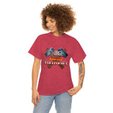 7Forge around and find out  T-shirt