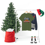 7Forge around and find out  T-shirt