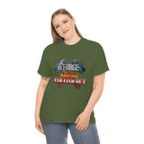 7Forge around and find out  T-shirt