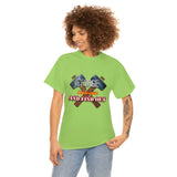 7Forge around and find out  T-shirt