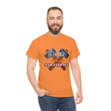 7Forge around and find out  T-shirt
