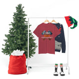 7Forge around and find out  T-shirt