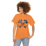 7Forge around and find out  T-shirt