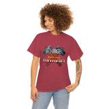 7Forge around and find out  T-shirt