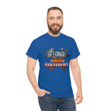 7Forge around and find out  T-shirt