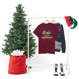 7Forge around and find out  T-shirt