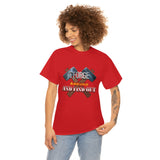 7Forge around and find out  T-shirt