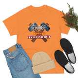 7Forge around and find out  T-shirt