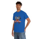 7Forge around and find out  T-shirt