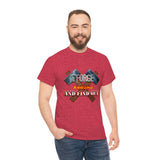 7Forge around and find out  T-shirt