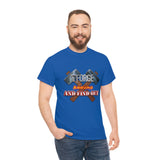 7Forge around and find out  T-shirt