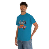 7Forge around and find out  T-shirt
