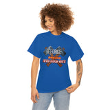 7Forge around and find out  T-shirt