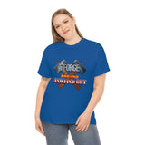 7Forge around and find out  T-shirt