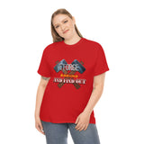 7Forge around and find out  T-shirt