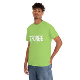 7Forge Wordmark T-shirt