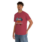 7Forge around and find out  T-shirt