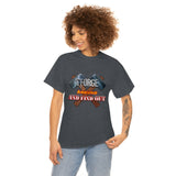 7Forge around and find out  T-shirt