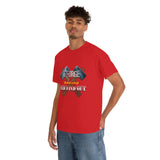 7Forge around and find out  T-shirt