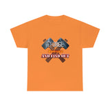 7Forge around and find out  T-shirt