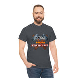 7Forge around and find out  T-shirt