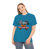 7Forge around and find out  T-shirt