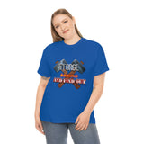 7Forge around and find out  T-shirt
