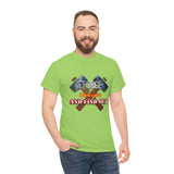 7Forge around and find out  T-shirt