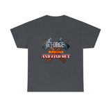 7Forge around and find out  T-shirt