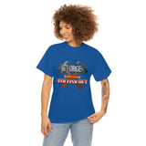 7Forge around and find out  T-shirt