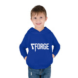 7Forge Toddler Pullover Fleece Hoodie