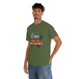 7Forge around and find out  T-shirt