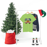 7Forge around and find out  T-shirt