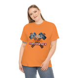 7Forge around and find out  T-shirt