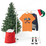 7Forge around and find out  T-shirt
