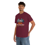 7Forge around and find out  T-shirt