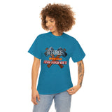 7Forge around and find out  T-shirt