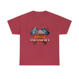 7Forge around and find out  T-shirt